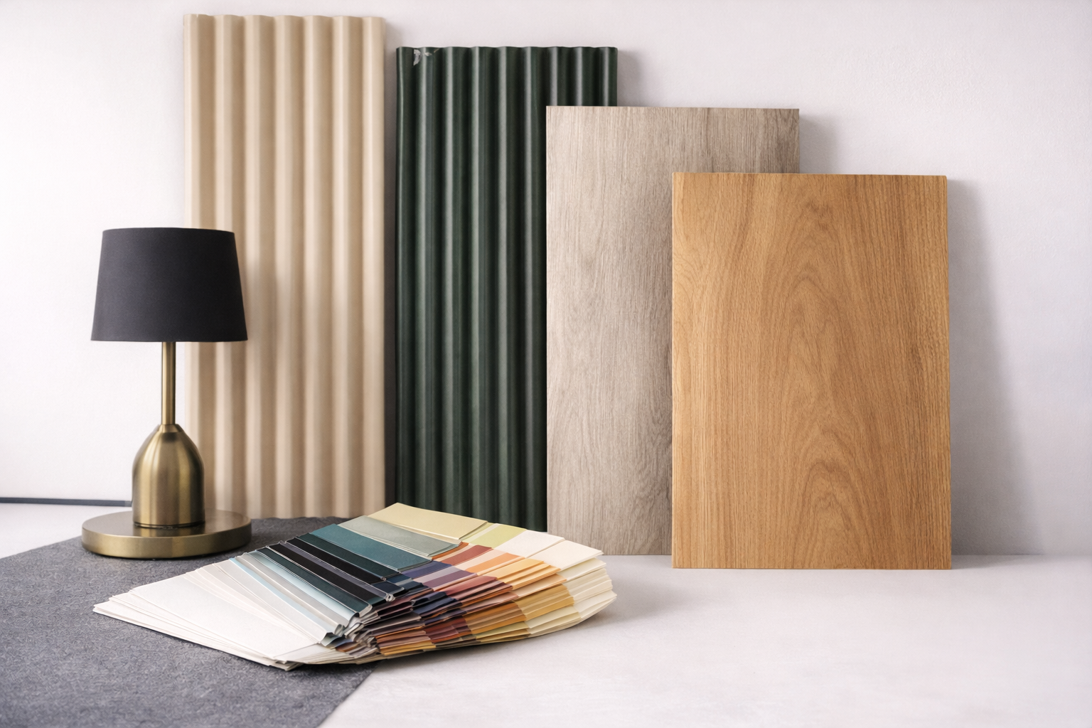 Декоративні панелі